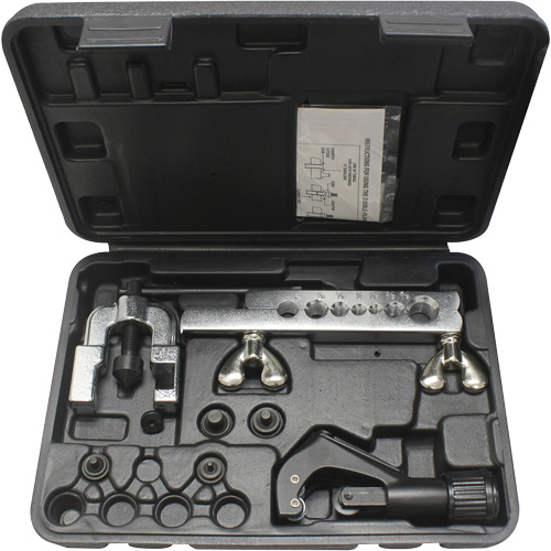 45° Flaring & Swaging Tool Set Canadian Safety Group Inc.