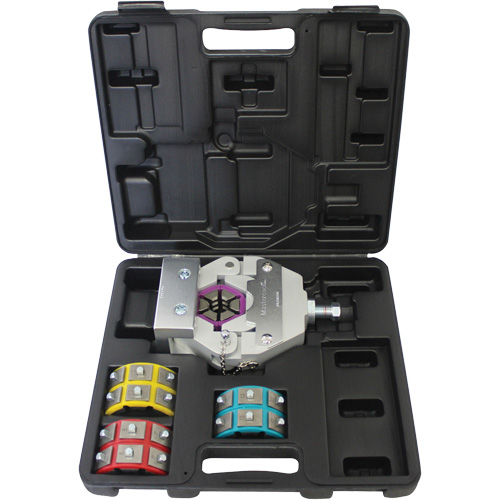 A/C Hose Crimper Canadian Safety Group Inc.