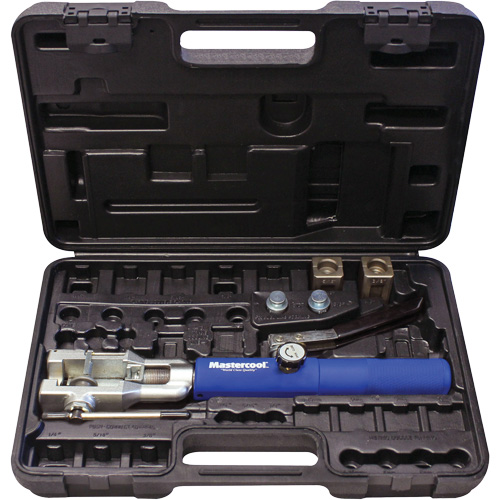 GM Fuel Line Flaring Kit Canadian Safety Group Inc.