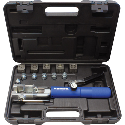 37° Flaring & Double Flaring Hydraulic Tool Kit Canadian Safety Group Inc.