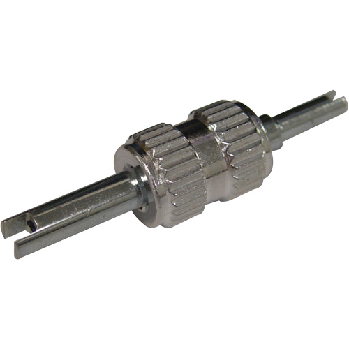Extracteur universel dobus de valve R134a grand al&eacute;sage Canadian Safety Group Inc.