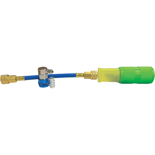 Cartridge-Type R1234Yf Universal Dye Injector Canadian Safety Group Inc.