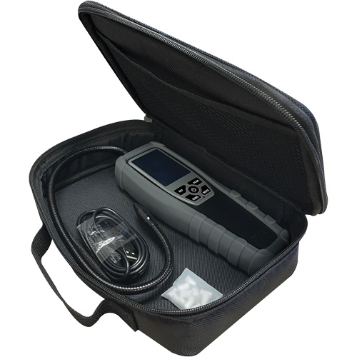 Black Series Infrared Refrigerant Leak Detector Canadian Safety Group Inc.