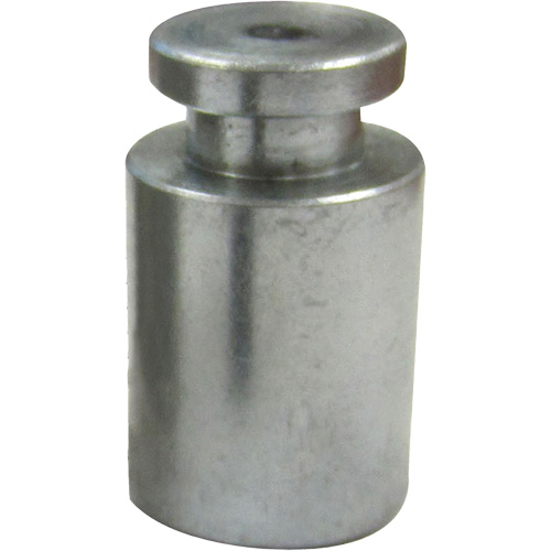 3/8" GM Transmission Cooling Line Double-Flaring Adapter Canadian Safety Group Inc.