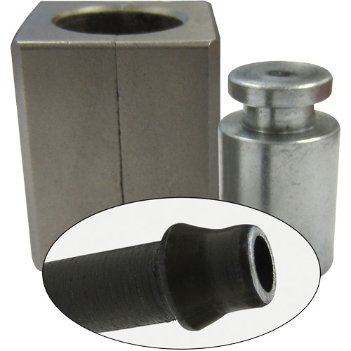 3/8? GM Transmission Cooling Line Die & Adapter Set Canadian Safety Group Inc.