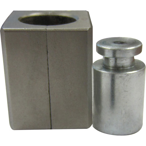 1/2? GM Transmission Cooling Line Die And Adapter Set Canadian Safety Group Inc.