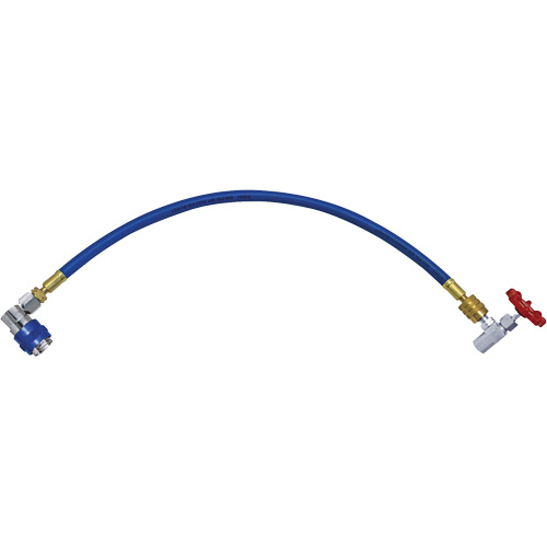 R1234yf Self-Sealing Design Recharge Kit Canadian Safety Group Inc.
