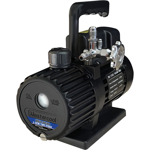 Black Series Vacuum Pump Canadian Safety Group Inc.