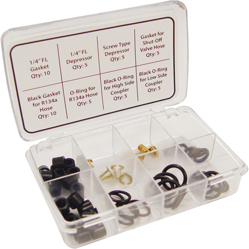 Charging Adapter Repair Kit Canadian Safety Group Inc.