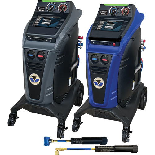 R/R/R Combo Kit with Commander3100 & Commander4100 Canadian Safety Group Inc.