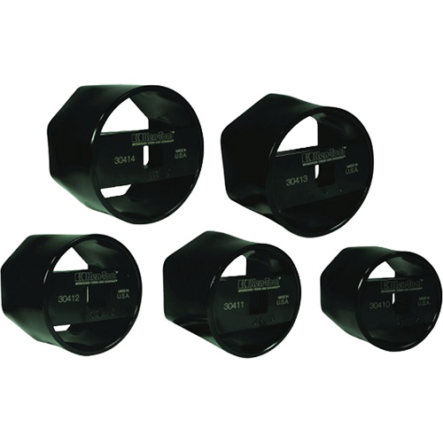 Axle Nut Socket Set Canadian Safety Group Inc.