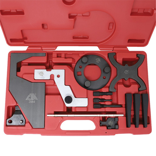 Coffret d'outils de calage Ford/Mazda, 13 morceaux Canadian Safety Group Inc.