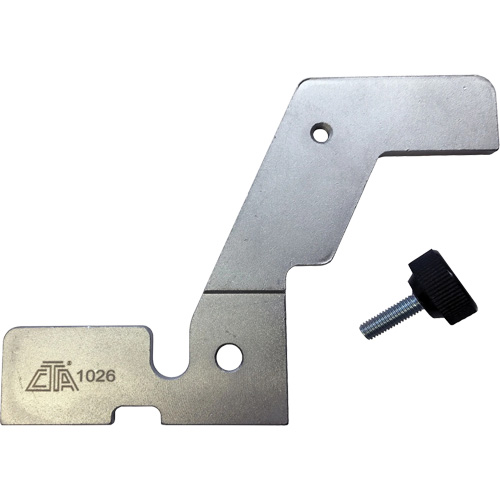 Coffret d'outils de calage Ford/Mazda, 13 morceaux Canadian Safety Group Inc.