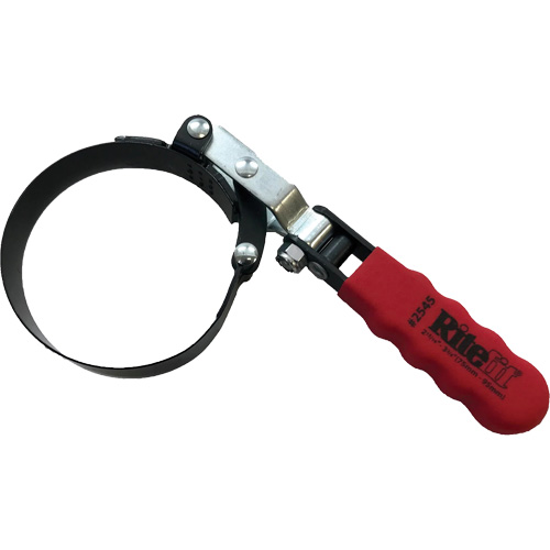 4 Pc. Oil Filter Wrench with Stand Canadian Safety Group Inc.