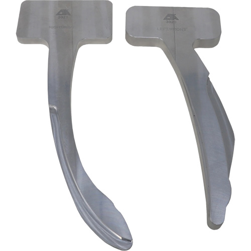 Coffret doutils de blocage des phasers darbre &agrave; cames – Dodge Pentastar VVL 3.6 Canadian Safety Group Inc.