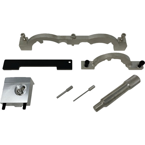 Coffret doutils de calage GM – 1.4 L Canadian Safety Group Inc.