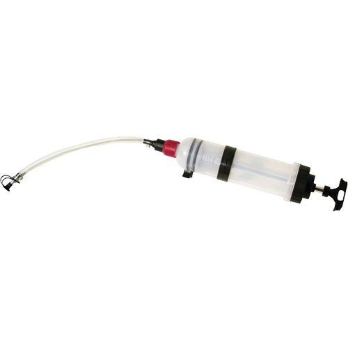 Extraction & Filling Pump - 1500cc Canadian Safety Group Inc.