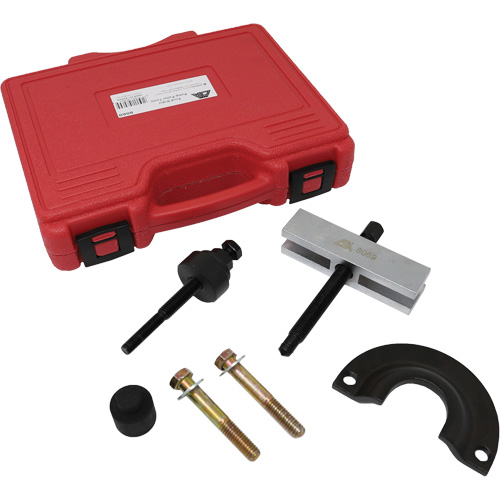 Ford Water Pump Pulley Tool Canadian Safety Group Inc.