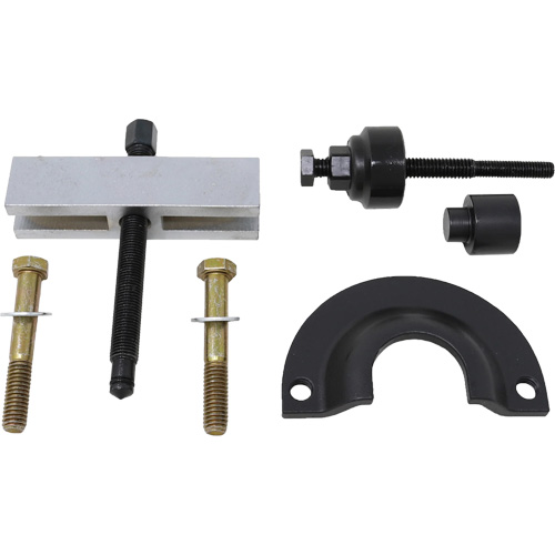 Ford Water Pump Pulley Tool Canadian Safety Group Inc.