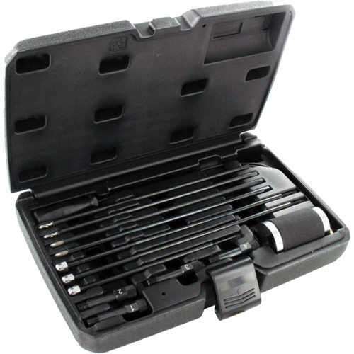 Glow Plug Tip Puller Kit Canadian Safety Group Inc.
