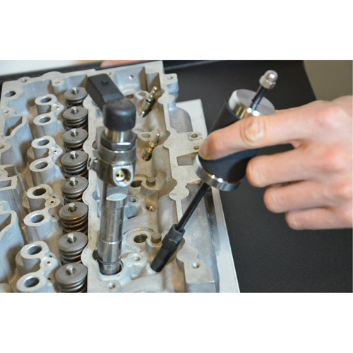Glow Plug Tip Puller Kit Canadian Safety Group Inc.