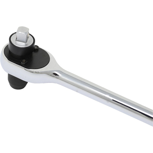 Torque Limiting Ratchet Wrench, 3/8" Drive, Cushion Grip Handle Canadian Safety Group Inc.