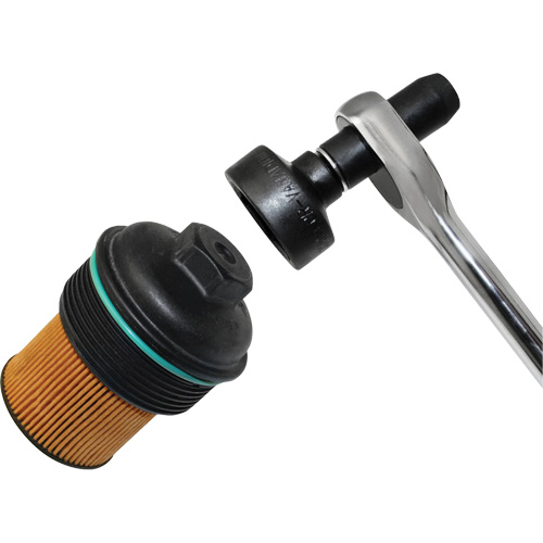 Torque Limiting Ratchet Wrench, 3/8" Drive, Cushion Grip Handle Canadian Safety Group Inc.