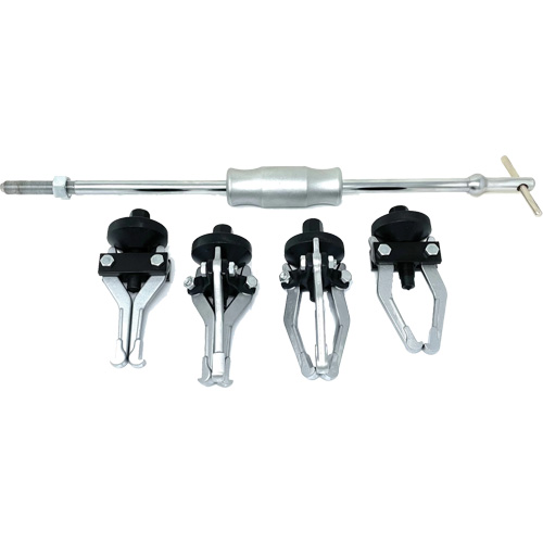 Slide Hammer Puller Set Canadian Safety Group Inc.