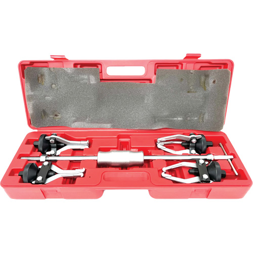 Slide Hammer Puller Set Canadian Safety Group Inc.