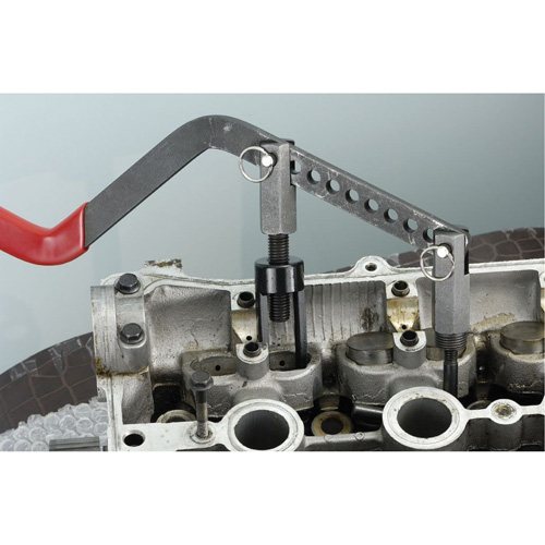 Valve Spring Compressor Kit Canadian Safety Group Inc.