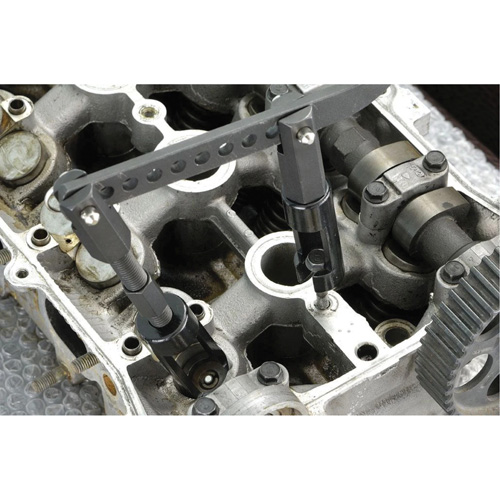 Valve Spring Compressor Kit Canadian Safety Group Inc.