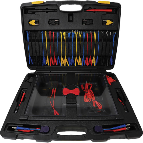 92 Pc. Master Line Kit Canadian Safety Group Inc.