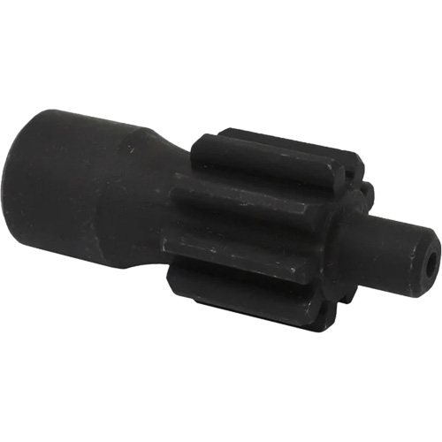 Engine Barring Tool - Paccar Canadian Safety Group Inc.