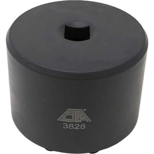 Dodge & GM Hub Nut Socket - 9 Pin Canadian Safety Group Inc.