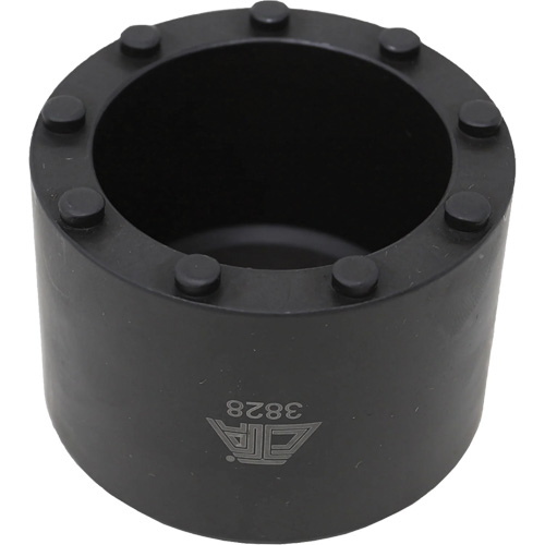 Dodge & GM Hub Nut Socket - 9 Pin Canadian Safety Group Inc.
