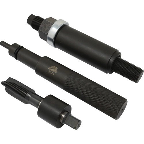 Extracteur et installateur de douilles de puits dinjecteur de carburant Ford – 6.4?L Canadian Safety Group Inc.