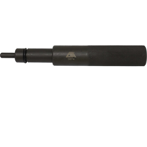 Extracteur et installateur de douilles de puits dinjecteur de carburant Ford – 6.4?L Canadian Safety Group Inc.