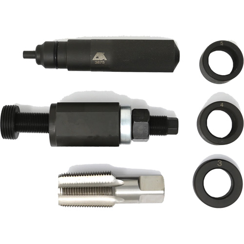 Ford Fuel Injector Sleeve Cup Remover & Installer - 7.3L Canadian Safety Group Inc.