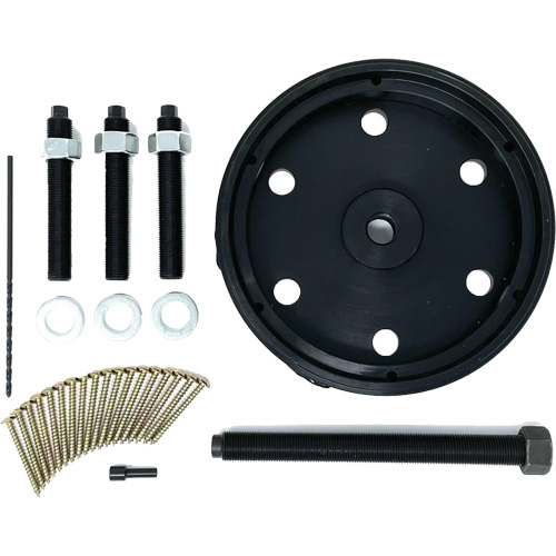 REAR Crankshaft Seal & Wear Sleeve R/I Tool Canadian Safety Group Inc.