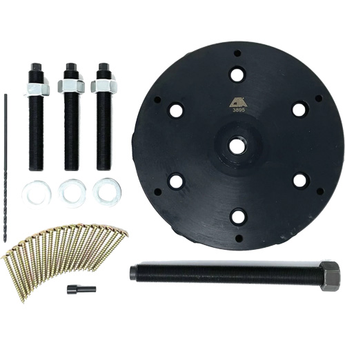 REAR Crankshaft Seal & Wear Sleeve R/I Tool Canadian Safety Group Inc.