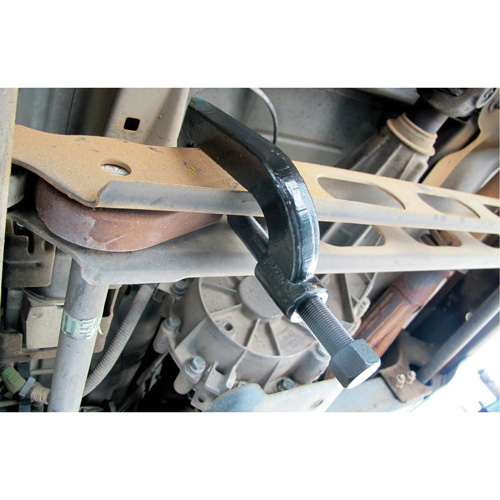 Outil de barre de torsion GM – grand Canadian Safety Group Inc.