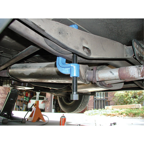 Outil de barre de torsion GM – grand Canadian Safety Group Inc.