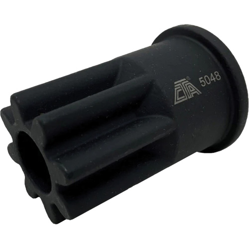 Engine Barring Socket Canadian Safety Group Inc.