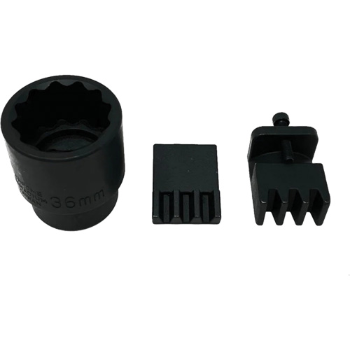 Support de volant moteur Duramax Canadian Safety Group Inc.
