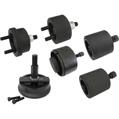 Powerstroke F/R Crank I/R Master Set Canadian Safety Group Inc.