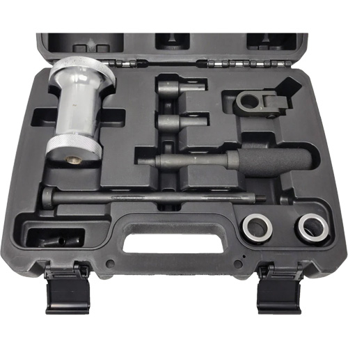 Kit d'extraction d'injecteurs Canadian Safety Group Inc.
