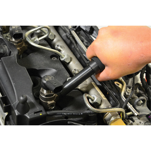 Kit d'extraction d'injecteurs Canadian Safety Group Inc.