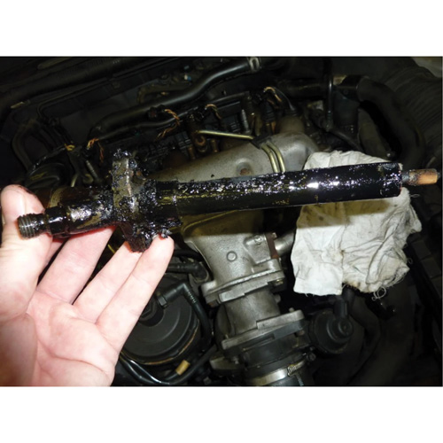 Kit d'extraction d'injecteurs Canadian Safety Group Inc.