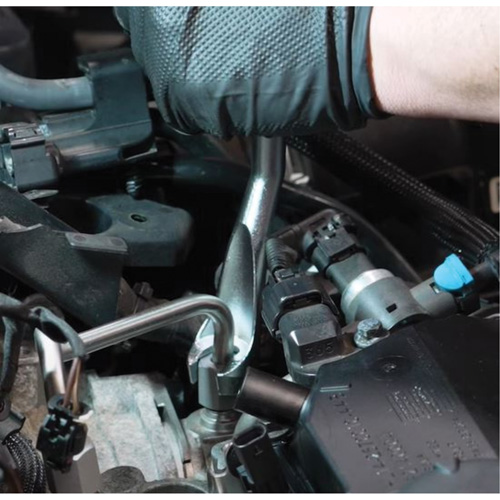 2 Pc. Cummins Fuel injection Wrench Canadian Safety Group Inc.