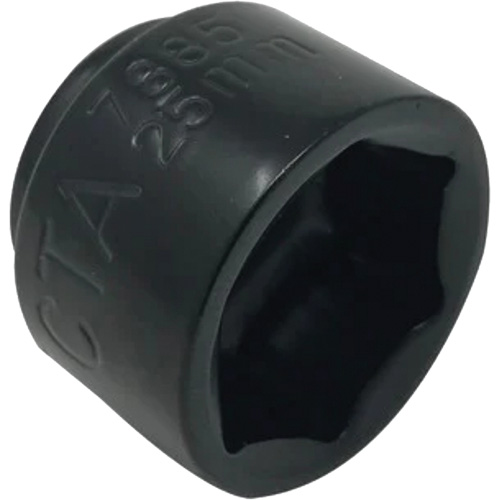 Cummins 5.9L Oil Filter Socket - 25mm Canadian Safety Group Inc.